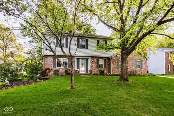 10155 Briar Creek Lane, Carmel, IN 46033
