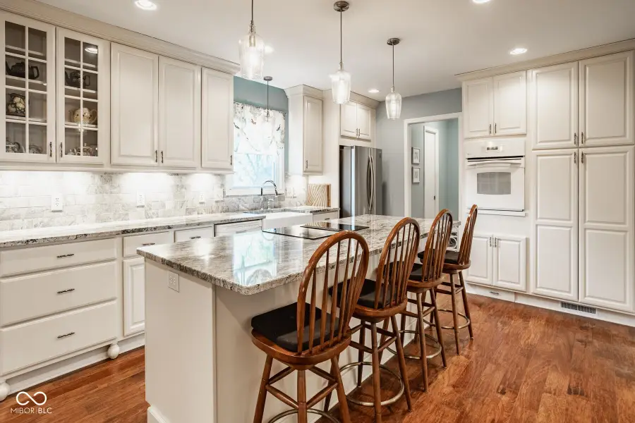 10155 Briar Creek Lane, Carmel, IN 46033 - #2