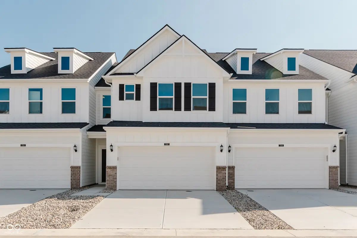 7292 Shroyer Way, Noblesville, IN 46062 - #1