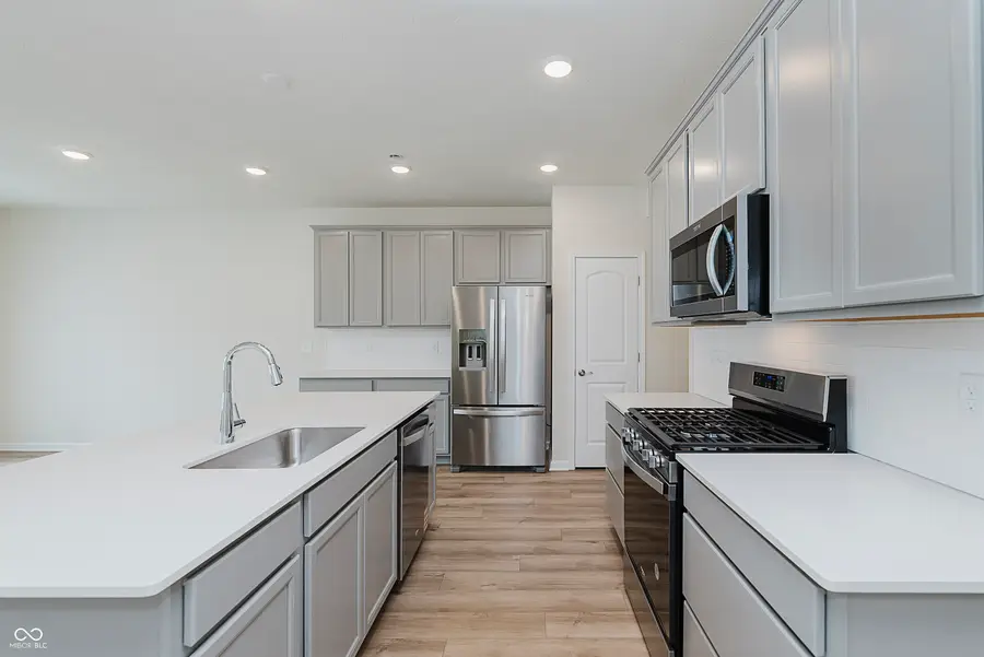 7292 Shroyer Way, Noblesville, IN 46062 - #3