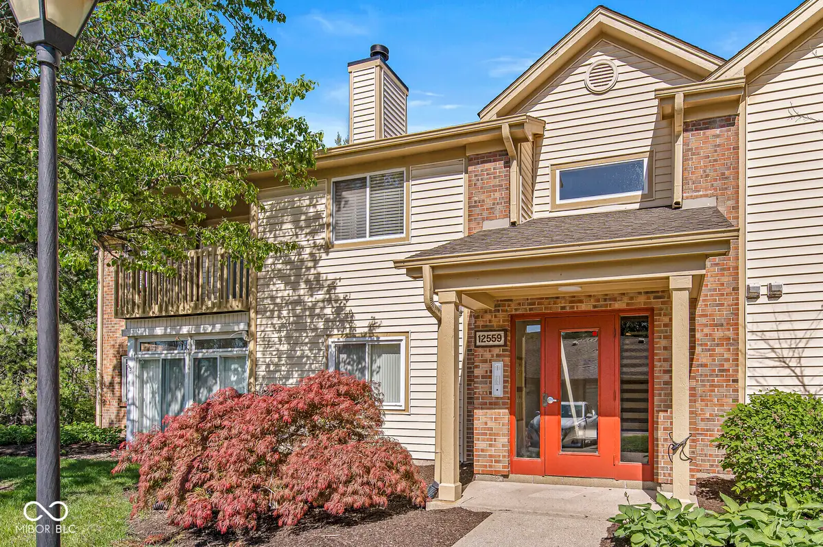 12559 Timber Creek Drive #5, Carmel, IN 46032 - #1
