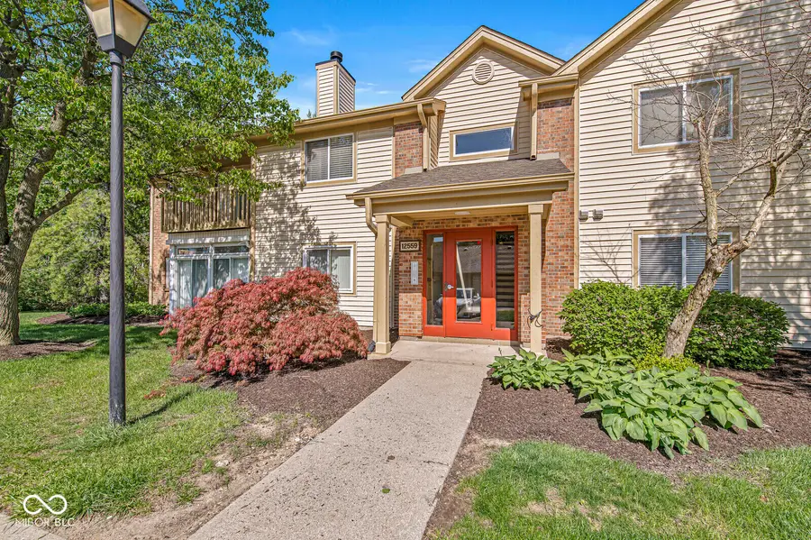 12559 Timber Creek Drive #5, Carmel, IN 46032 - #2