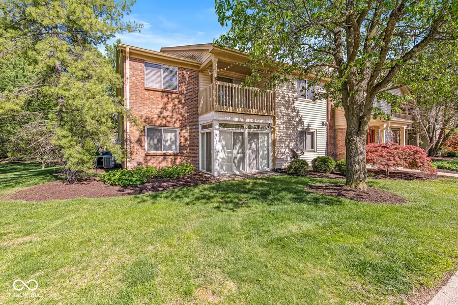 12559 Timber Creek Drive #5, Carmel, IN 46032 - #3