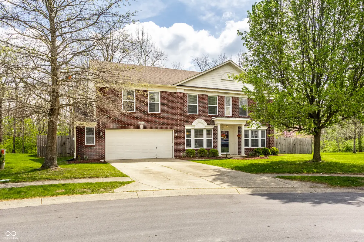 5647 Grand Vista Drive, Indianapolis, IN 46234 - #1