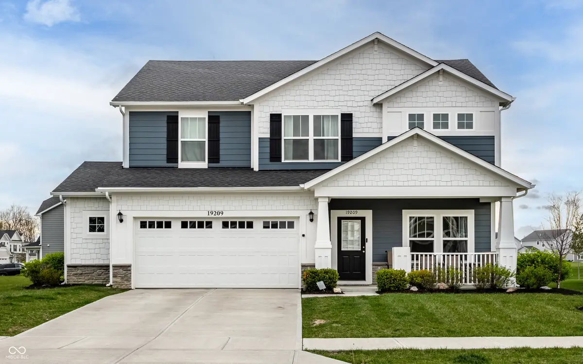 19209 Goins Boulevard, Westfield, IN 46074 - #1