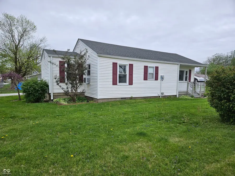 100 S Blake Street, Sheridan, IN 46069 - #2