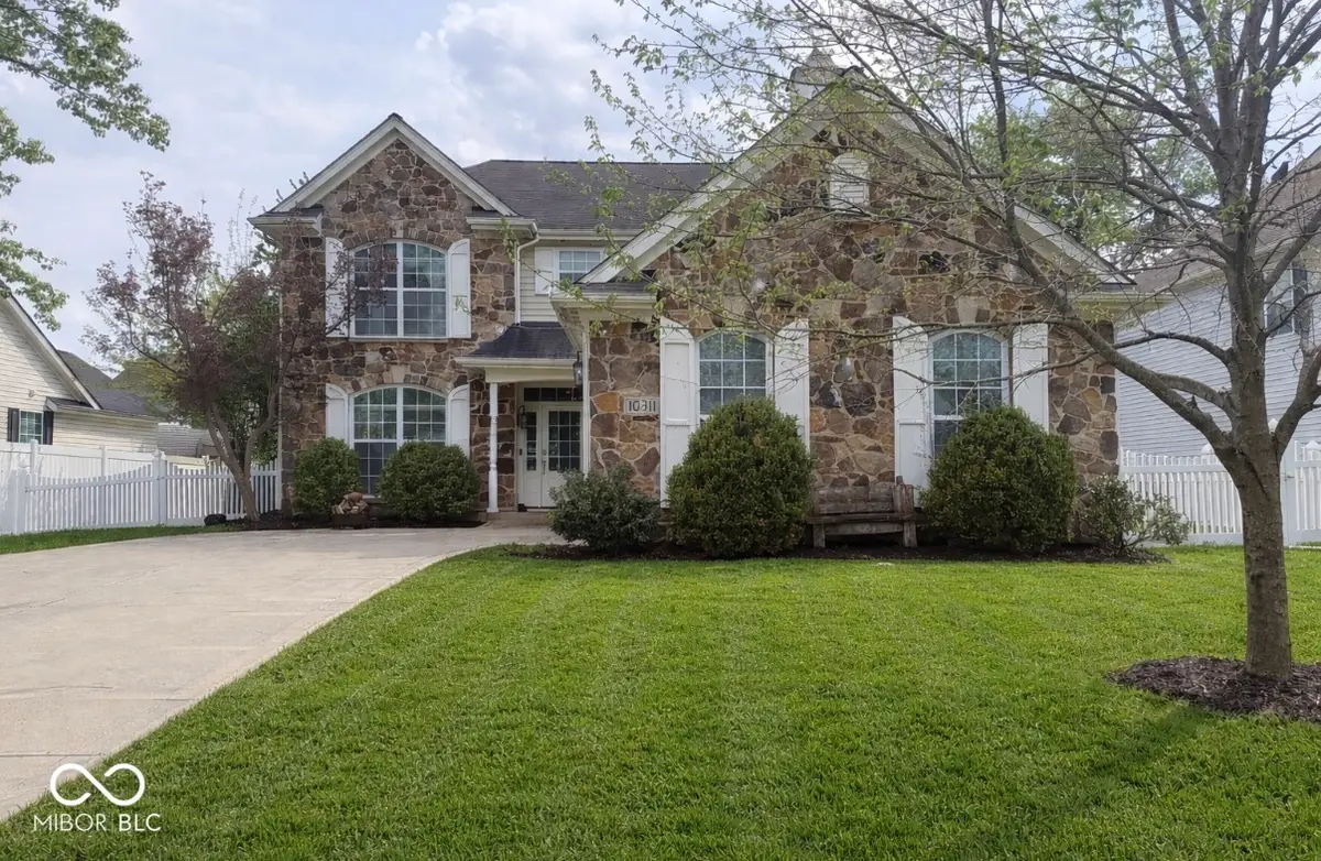 10811 Meadow Wing Court, Noblesville, IN 46060 - #1