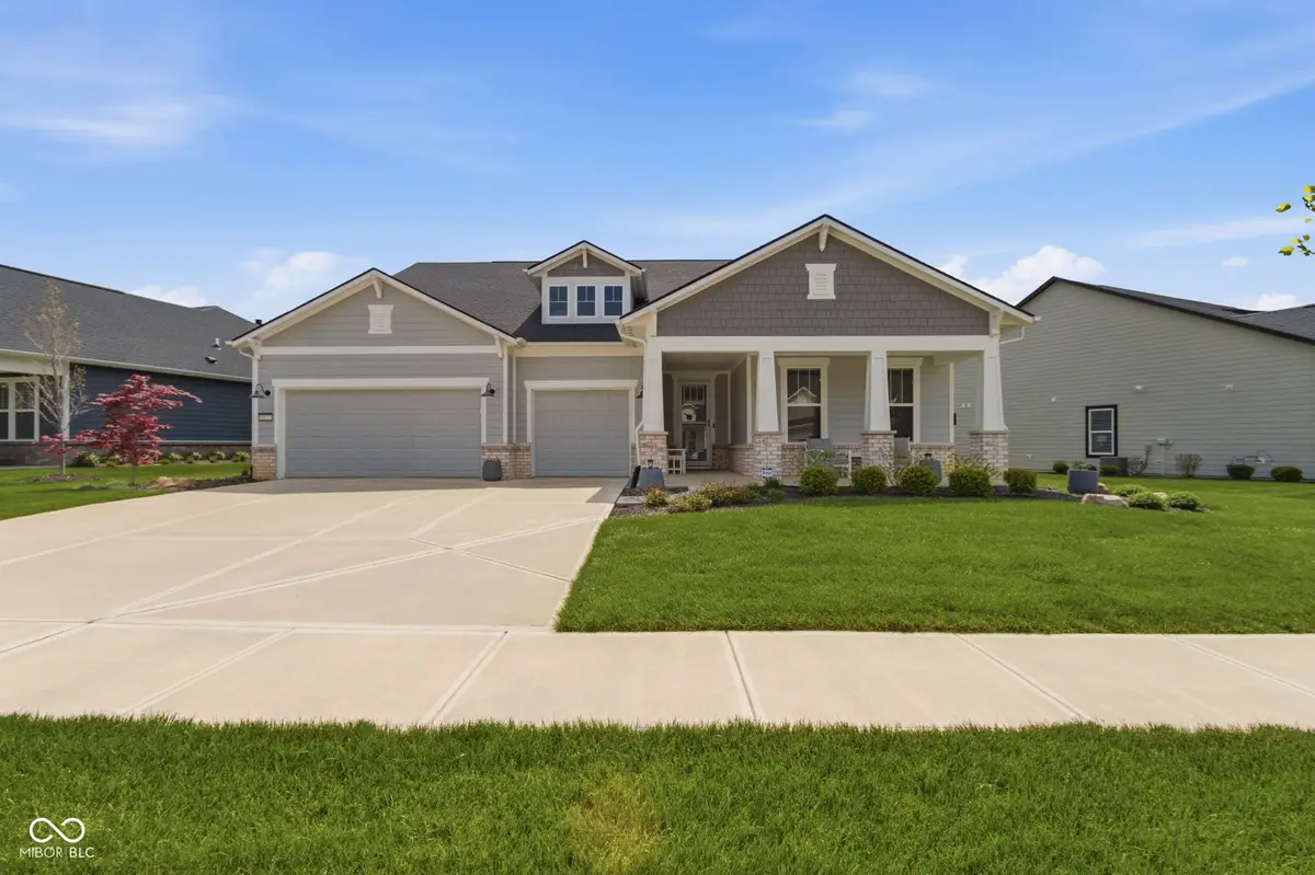 2877 Buchanan Lane, Westfield, IN 46074 - #1