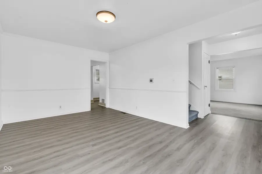 1223 E Thompson Road, Indianapolis, IN 46227 - #2