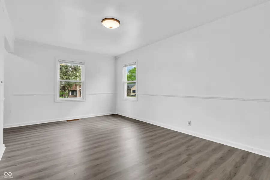1223 E Thompson Road, Indianapolis, IN 46227 - #3