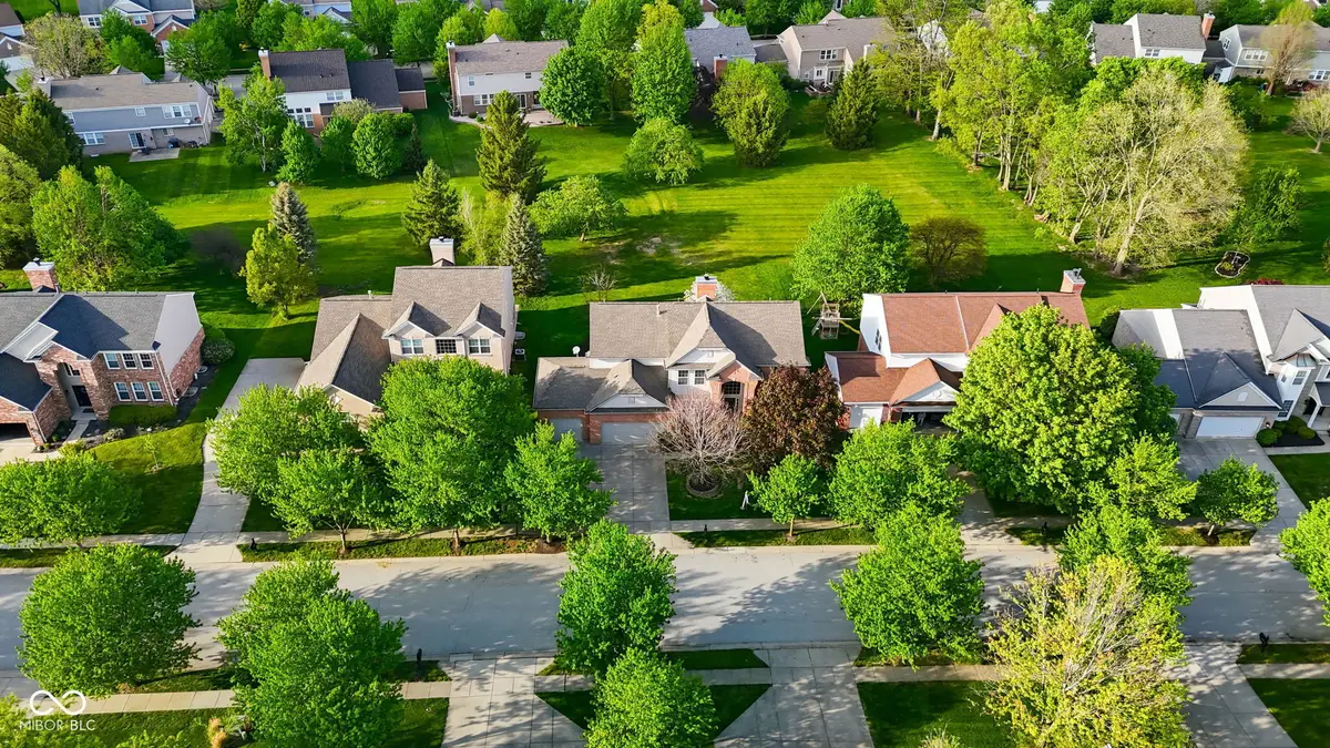 5658 Blackfoot Trail, Carmel, IN 46033 - #1