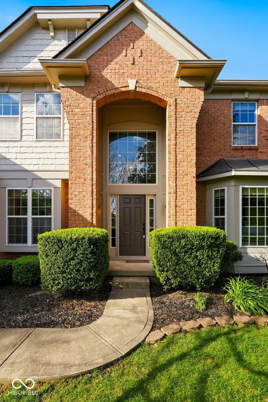 5658 Blackfoot Trail, Carmel, IN 46033 - #3