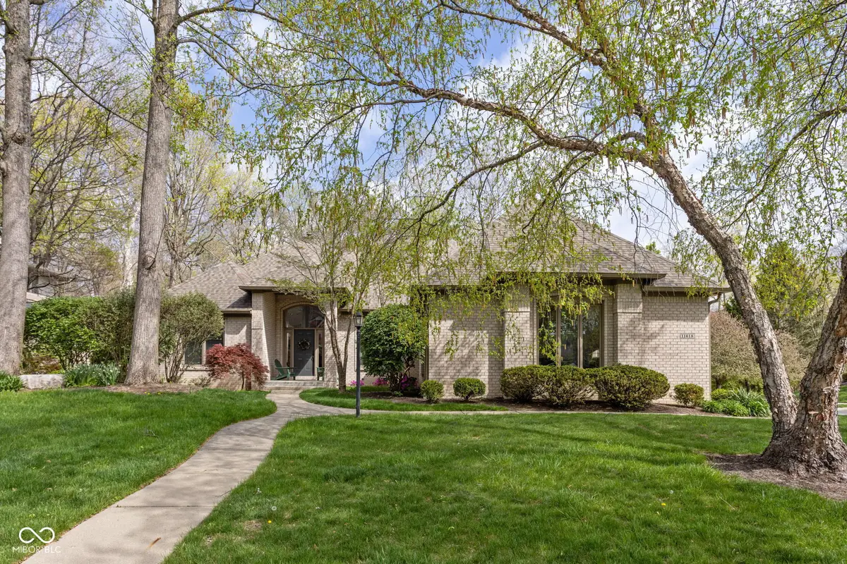 11618 Summit Circle, Zionsville, IN 46077 - #1