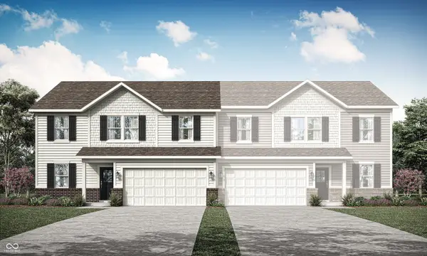 8239 Grand Appaloosa Way, Indianapolis, IN 46239