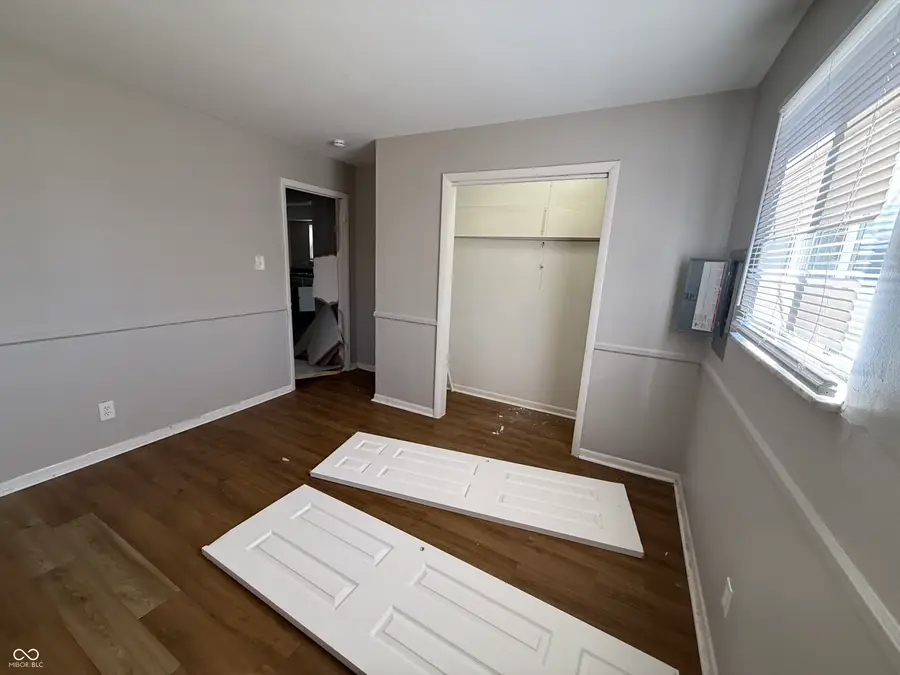 9701 Ellis Court, Indianapolis, IN 46235 - #2