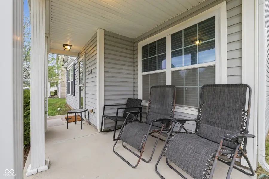 3526 Shepperton Boulevard, Indianapolis, IN 46228 - #2