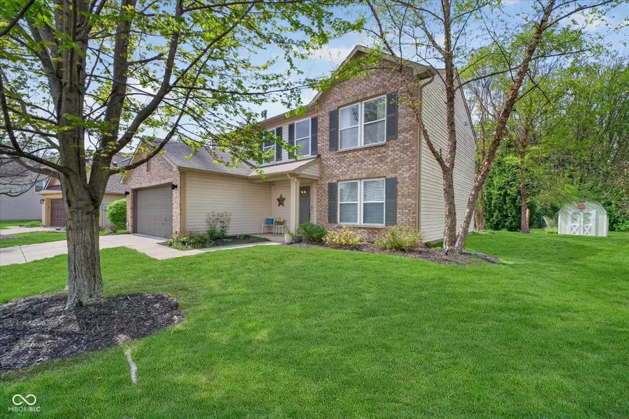 15941 Concert Way, Noblesville, IN 46060 - #3