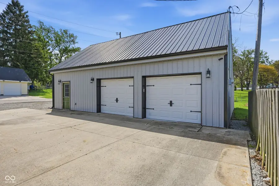 212 E Madison Avenue, Pendleton, IN 46064 - #2