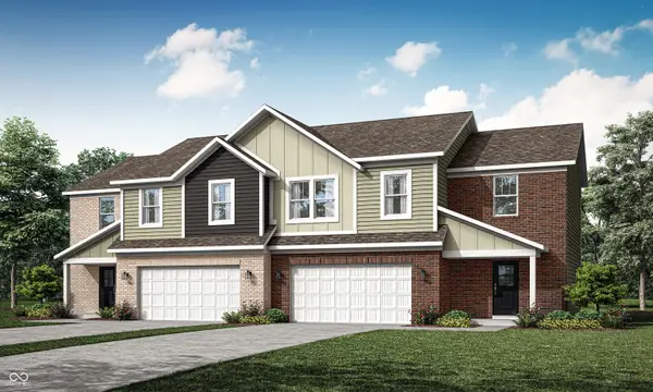 1870 Grand Vista Boulevard, Greenwood, IN 46143
