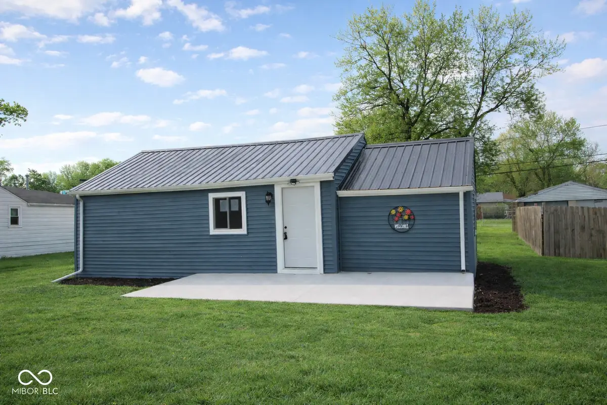 4405 Prospect Street, Indianapolis, IN 46203 - #1