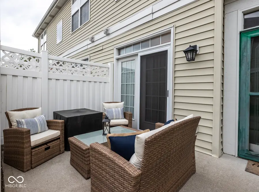 2326 Colfax Lane, Indianapolis, IN 46260 - #2