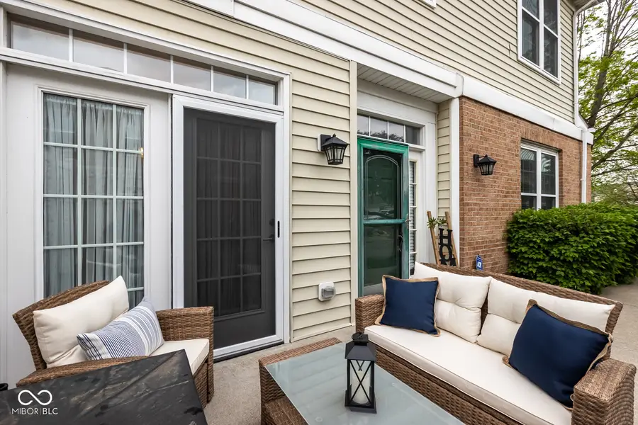 2326 Colfax Lane, Indianapolis, IN 46260 - #3