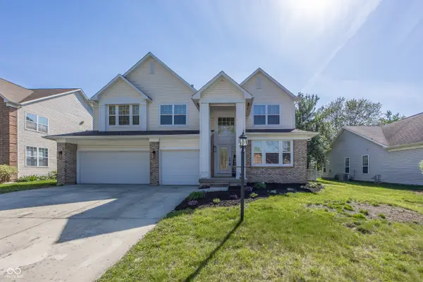 13189 Penneagle Drive, Carmel, IN 46033