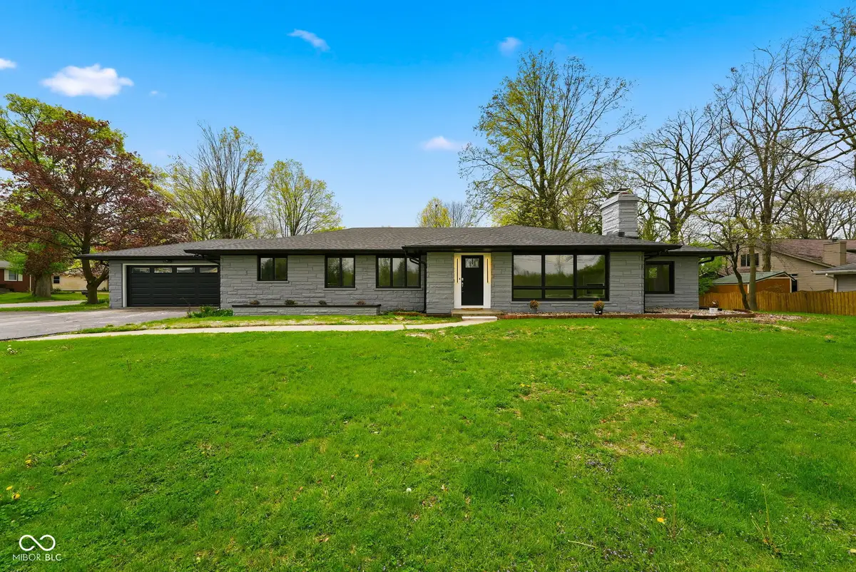 1201 Lindberg Road, West Lafayette, IN 47906 - #1