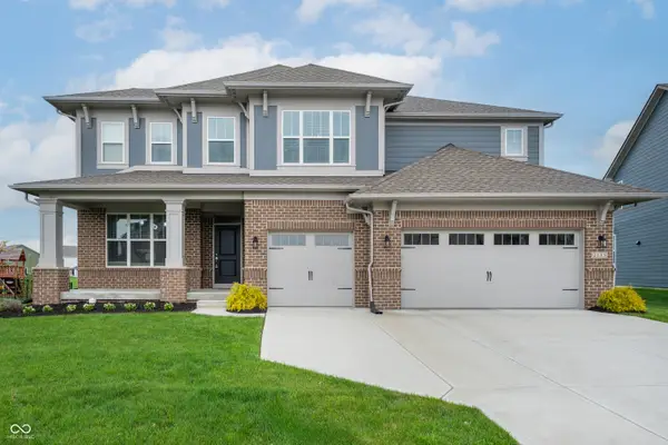 2155 Hengist Drive, Westfield, IN 46074