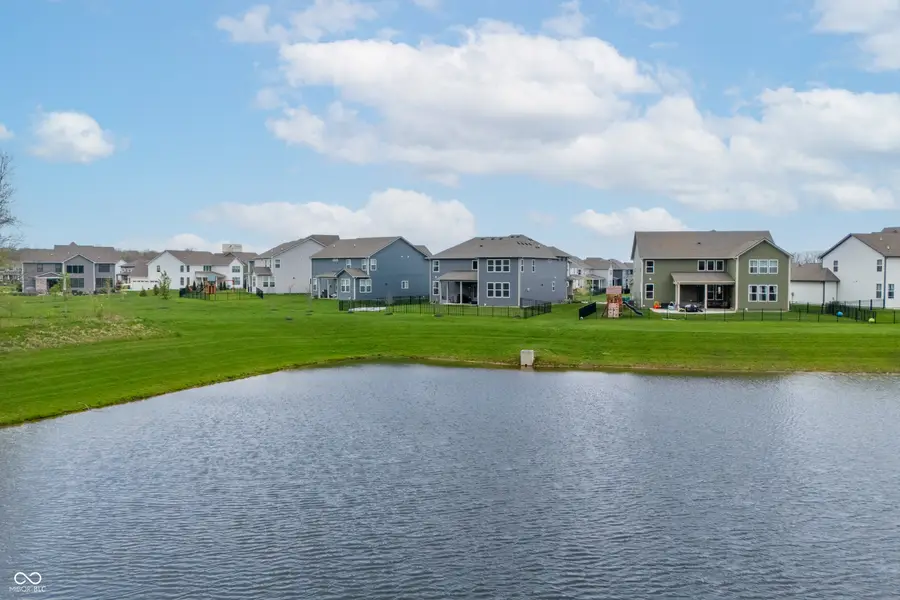 2155 Hengist Drive, Westfield, IN 46074 - #2