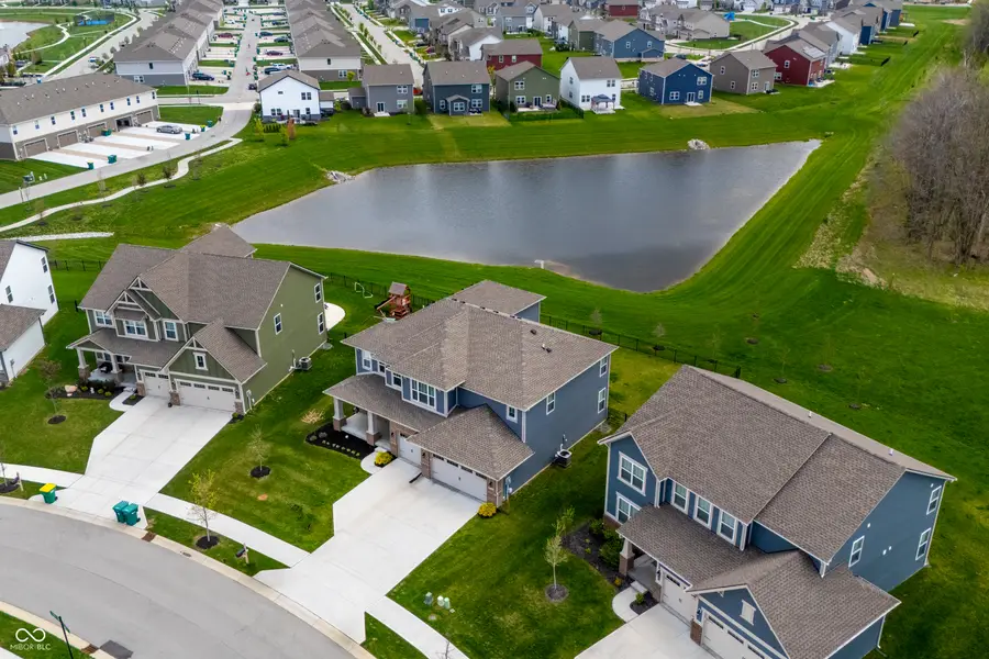 2155 Hengist Drive, Westfield, IN 46074 - #3