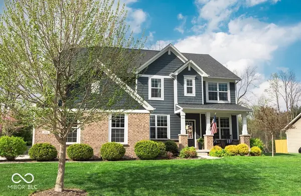 1114 Windsor Estates Court, Westfield, IN 46074