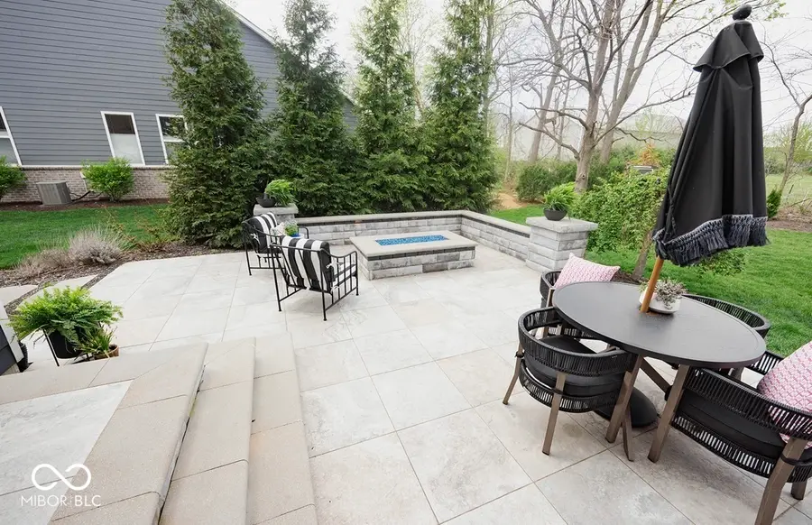 1114 Windsor Estates Court, Westfield, IN 46074 - #2