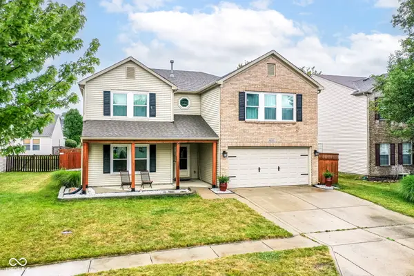 10255 Lothbury Circle, Fishers, IN 46037