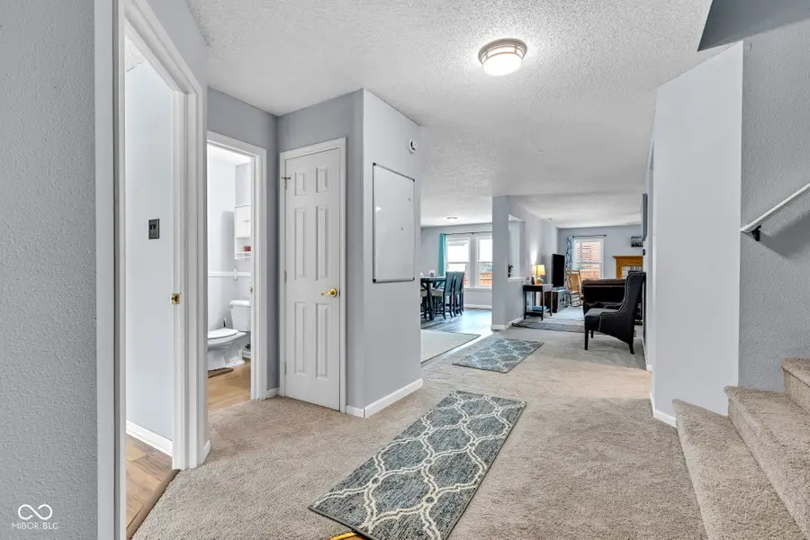 10255 Lothbury Circle, Fishers, IN 46037 - #3
