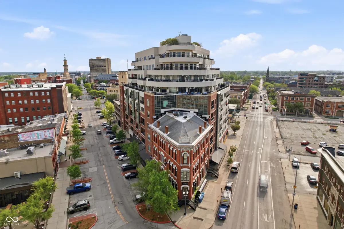 333 Massachusetts Avenue #UNIT 303, Indianapolis, IN 46204 - #1