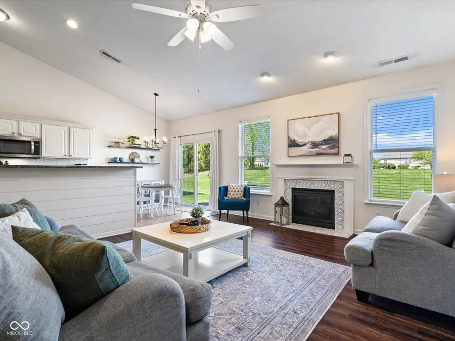 18761 Big Circle Drive, Noblesville, IN 46062 - #2