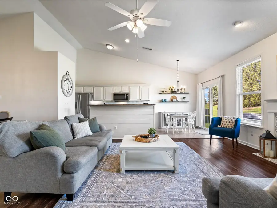 18761 Big Circle Drive, Noblesville, IN 46062 - #3