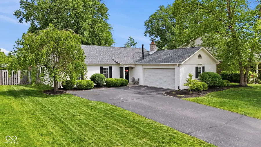 624 Colbarn Drive, Fishers, IN 46038 - #2