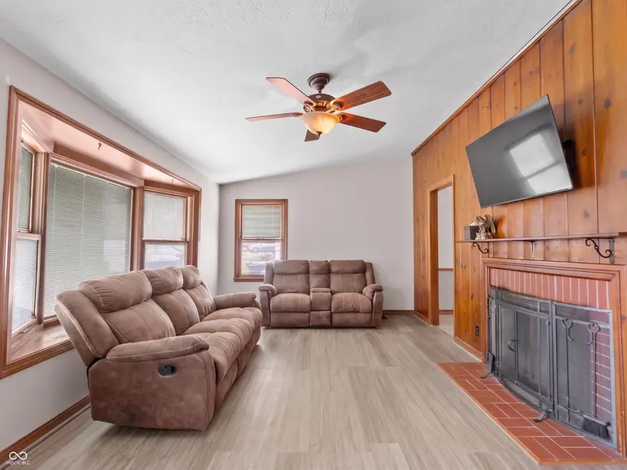 4247 S Eaton Avenue, Indianapolis, IN 46239 - #3