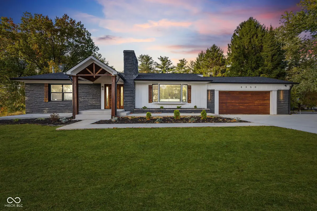 8050 W Oak Street, Zionsville, IN 46077 - #1