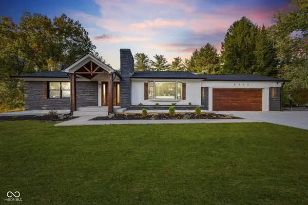 8050 W Oak Street, Zionsville, IN 46077