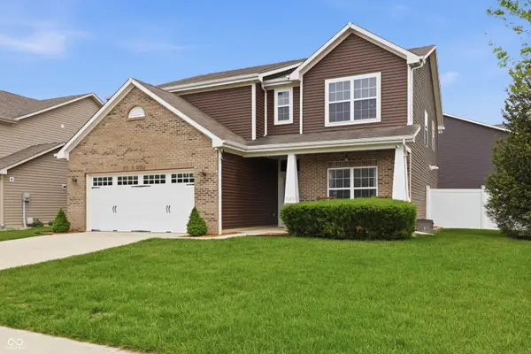 1689 Maplewood Lane, Pendleton, IN 46064