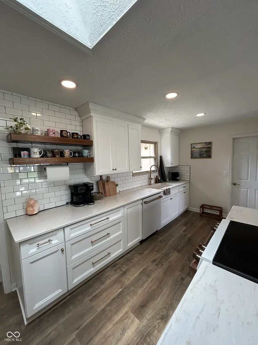 129 Bayshore Drive, Cicero, IN 46034 - #2