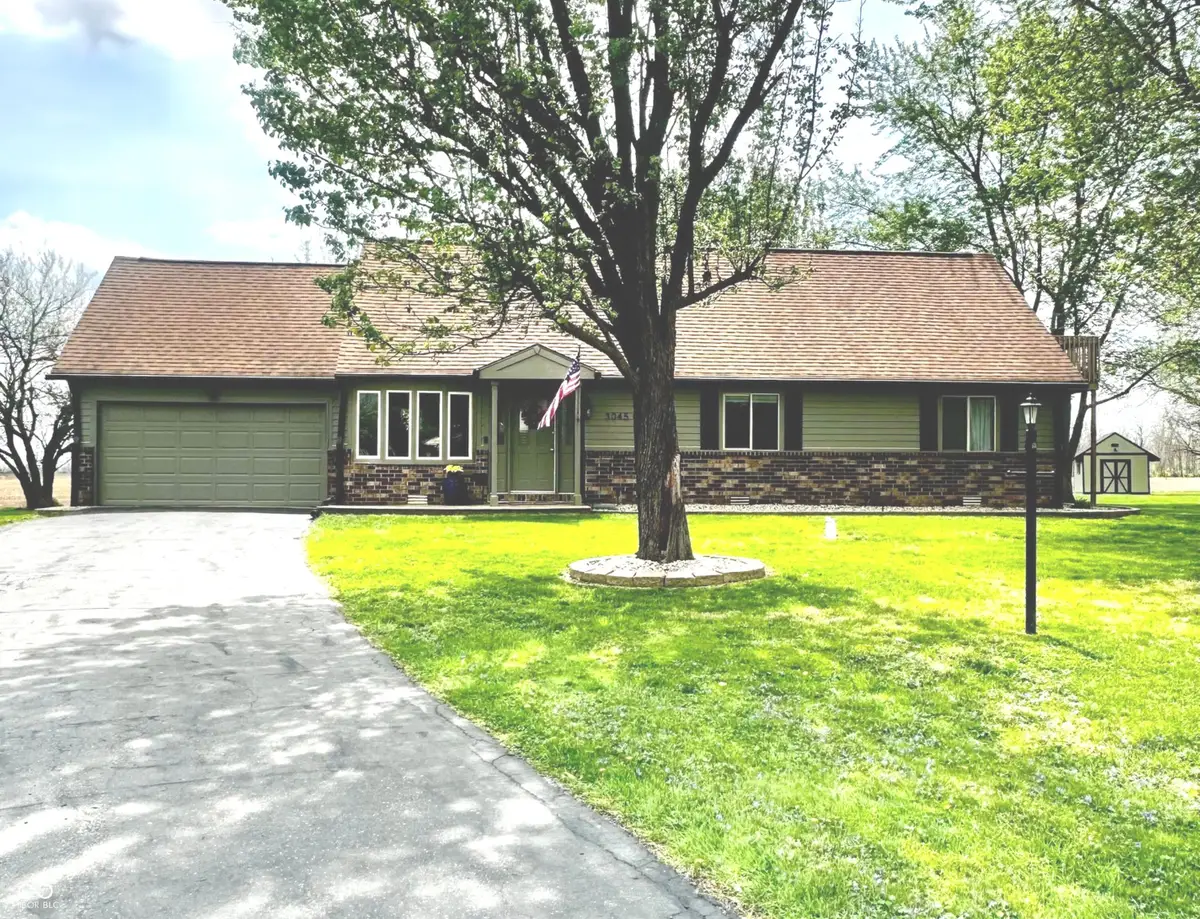 3045 Bridlewood Trail, Danville, IN 46122 - #1