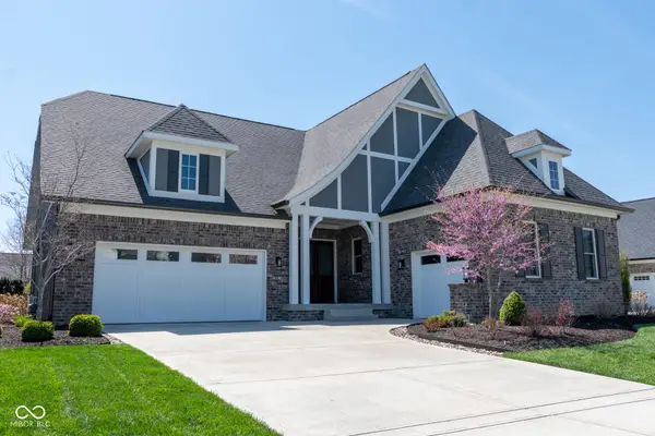 517 Elliot Creek Drive, Carmel, IN 46032