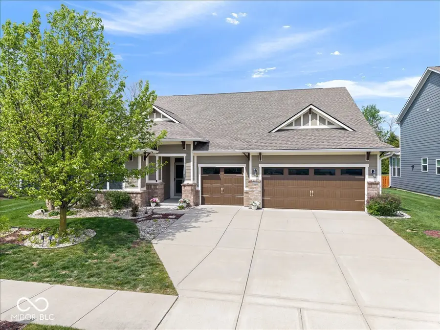 15830 Oakhurst Lane, Fishers, IN 46040 - #3