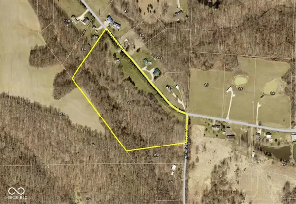 24144 Stipps Hill Road, Laurel, IN 47024