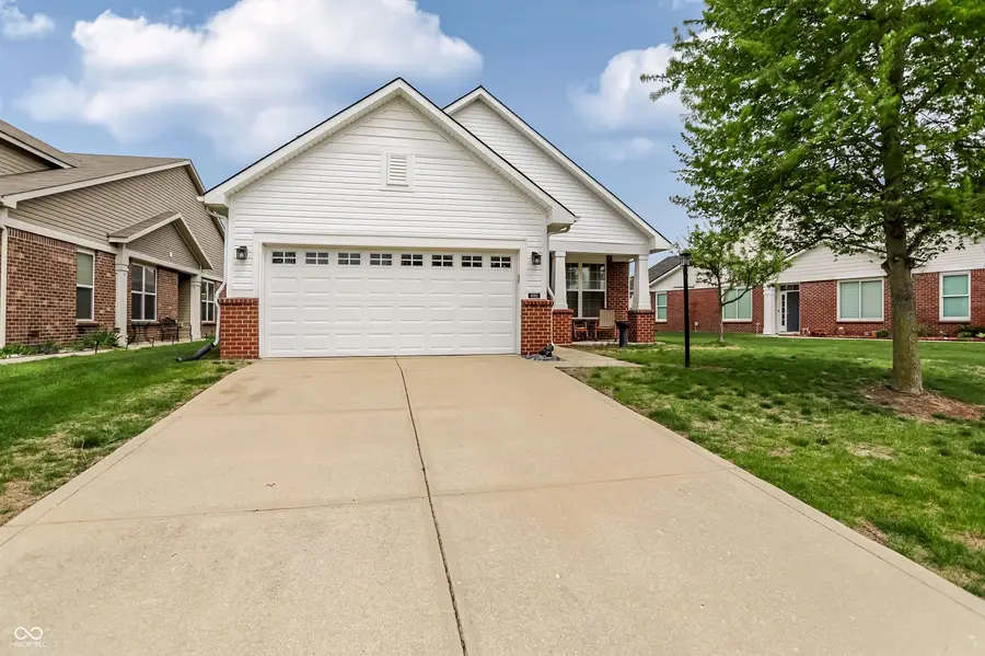 4980 Ozark Lane, Indianapolis, IN 46239 - #3