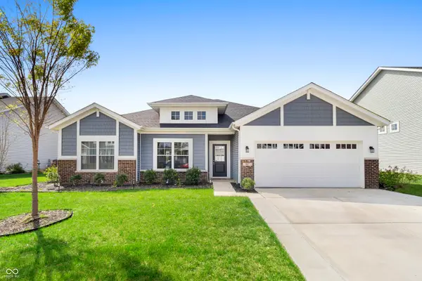 887 Rattlebox Lane, Westfield, IN 46074